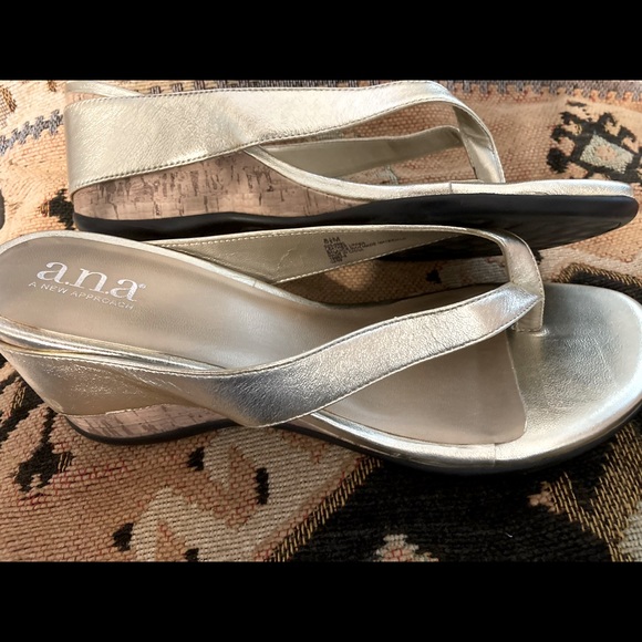 ANA SANDALS - Picture 2 of 7